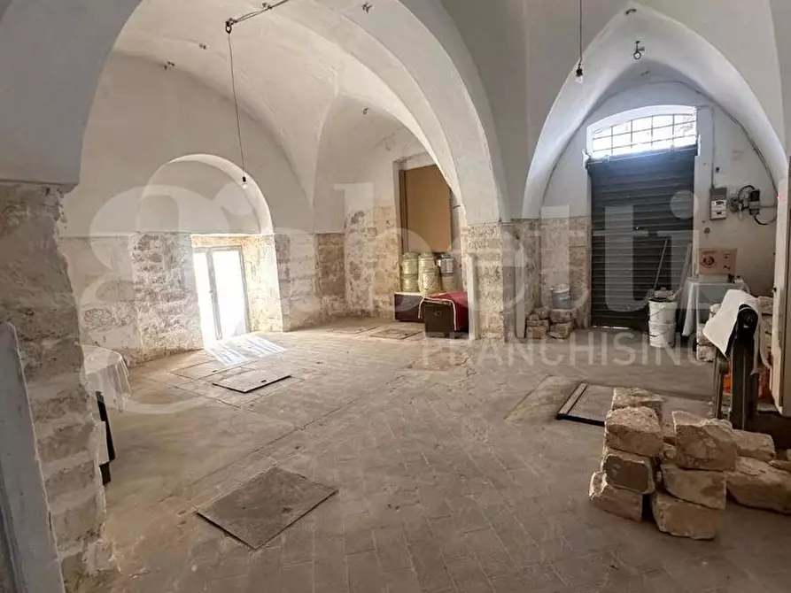 Immagine 42 di Casa indipendente in vendita  in Via Capitano Vito Tamborrino a Ostuni