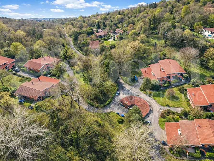 Immagine 8 di Appartamento in vendita  in Strada Rebaude, 180 a Moncalieri