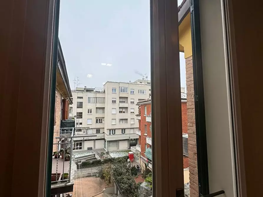 Immagine 16 di Appartamento in vendita  in Via dal Lino, 16/2 a Bologna