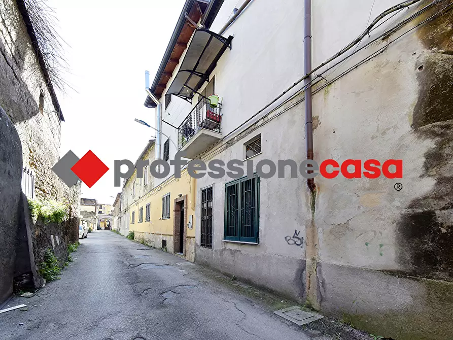 Immagine 22 di Appartamento in vendita  in Via Roma, 23 a Santa Maria Capua Vetere