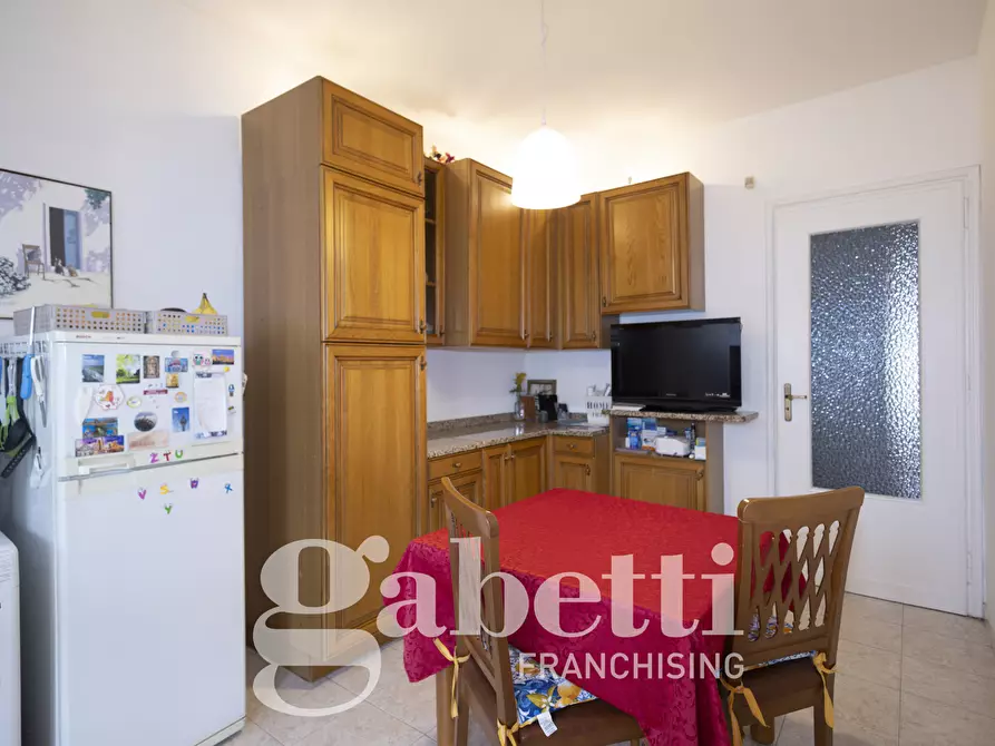 Immagine 27 di Appartamento in vendita  in Via TrinitÃ , 5 a Torino