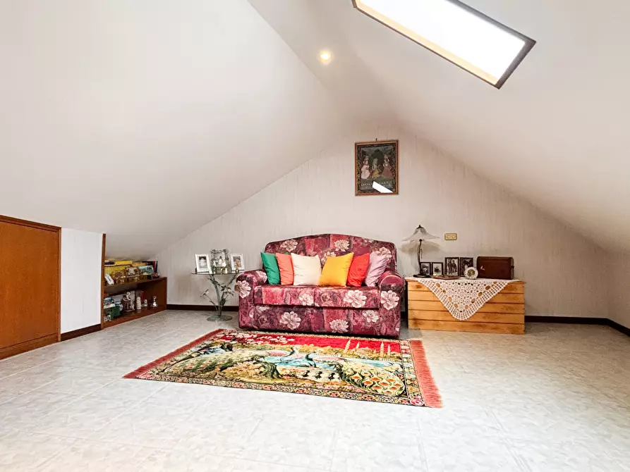 Immagine 16 di Villetta a schiera in vendita  in Via Baselica, 65 a Collepardo