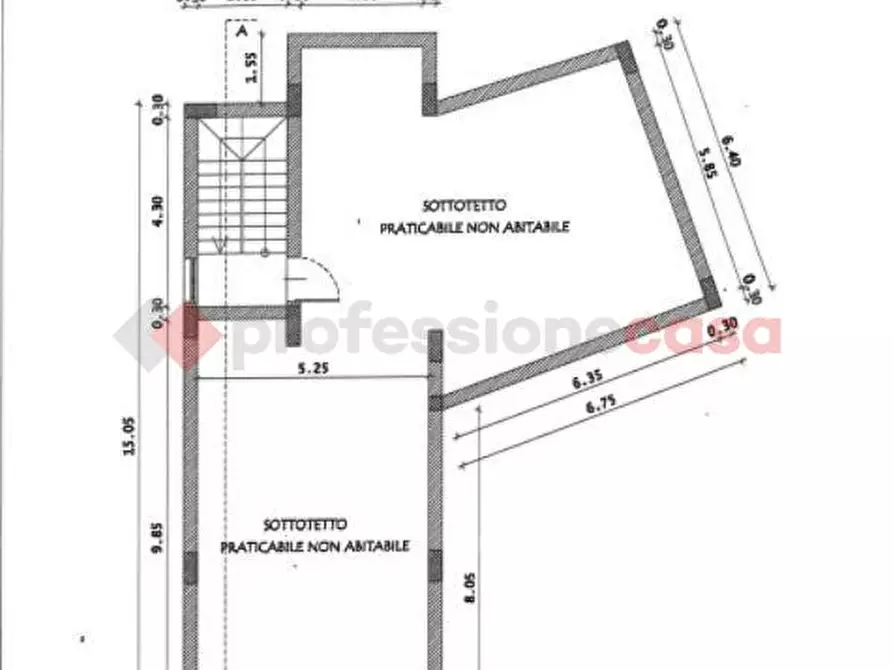 Immagine 1 di Rustico / casale in vendita  in Via Dei Tre Mulini, 114 a Reggio Di Calabria