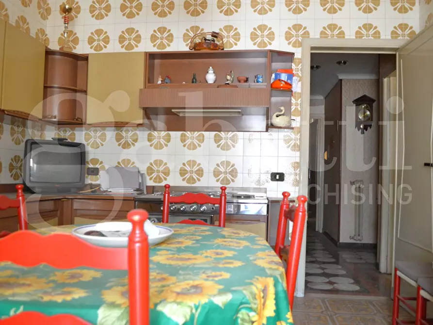 Immagine 6 di Appartamento in vendita  in Via Mario Rossi, 109 a Ragusa