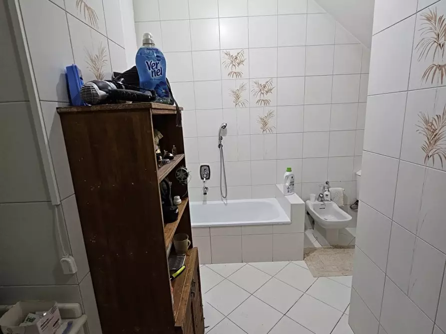 Immagine 20 di Casa indipendente in vendita  in Via Palmieri a San Severo
