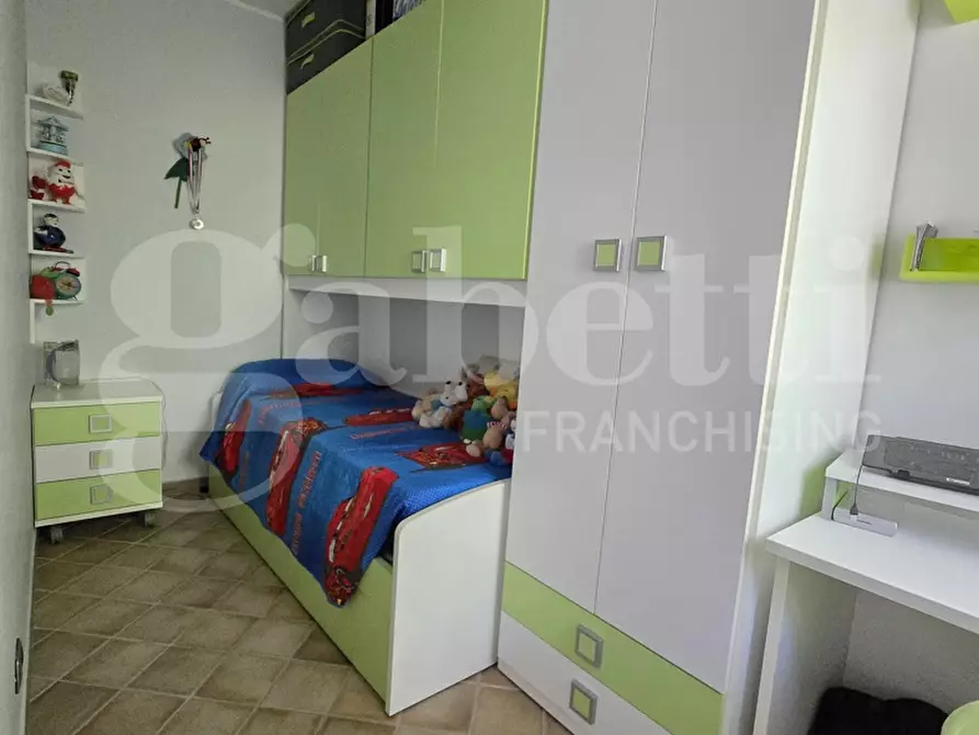 Immagine 20 di Appartamento in vendita  in Via dei Bruzi, 2 a Pentone