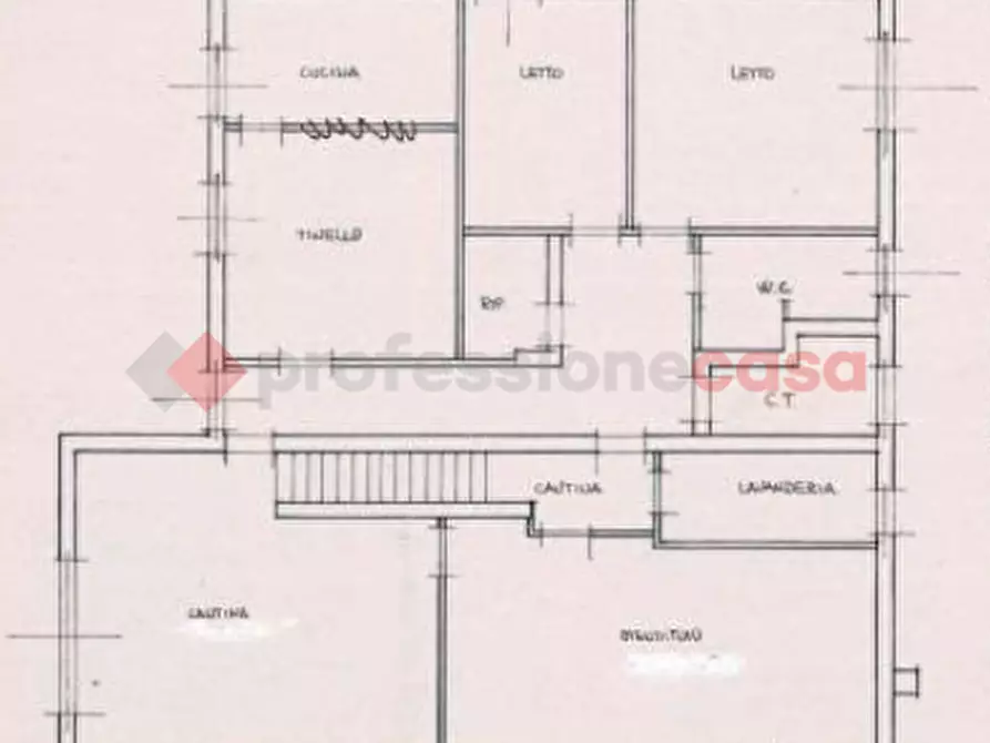 Immagine 15 di Casa bifamiliare in vendita  in Via Michelangelo Bonarroti a Scandiano