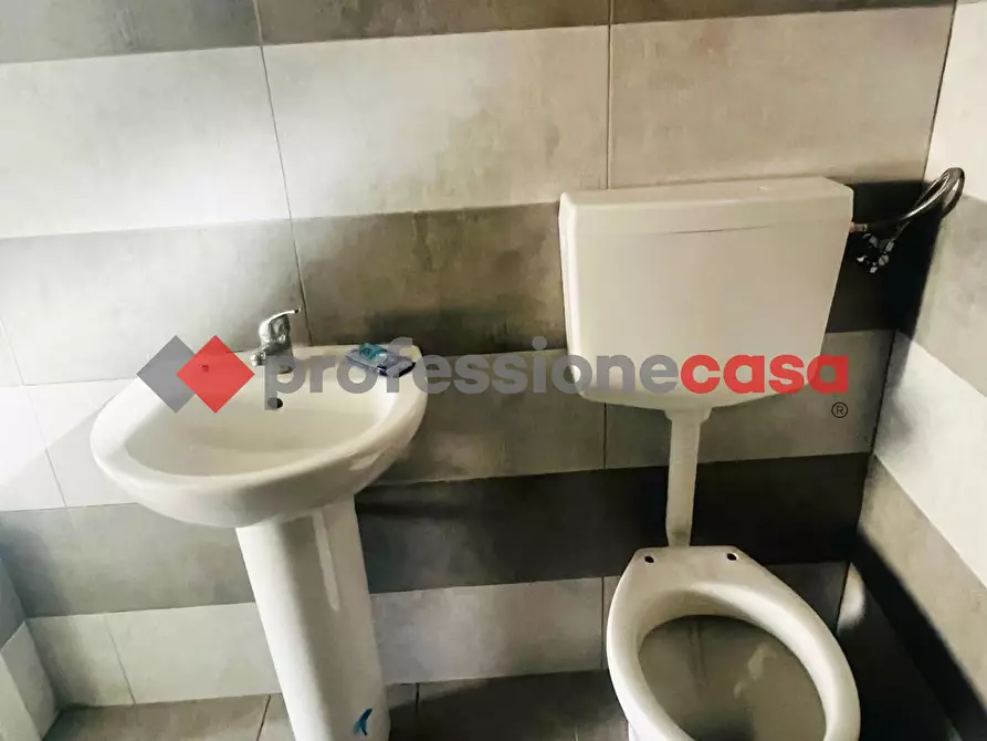 Immagine 10 di Ufficio in affitto  in Via Fossa della Creta, 163 a Catania