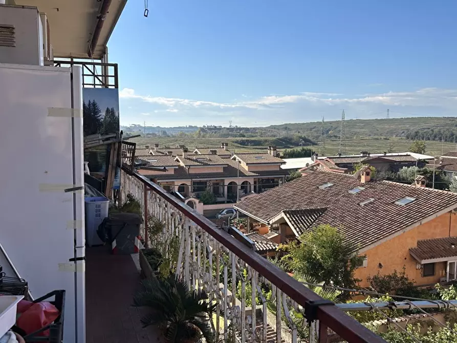 Immagine 12 di Appartamento in vendita  in Via Salvatore riccobono, SNC a Roma