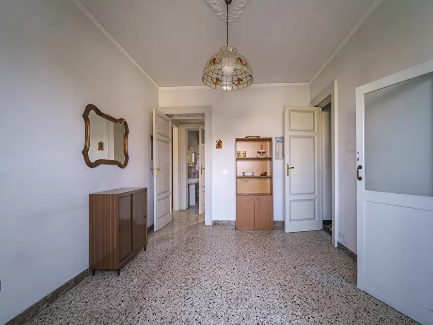Immagine 7 di Appartamento in vendita  in Via Salandra, 19 a Messina