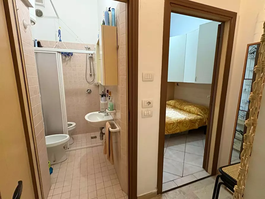 Immagine 2 di Appartamento in vendita  in Via GIOVANNI DA VERAZZANO, 110 a Ravenna