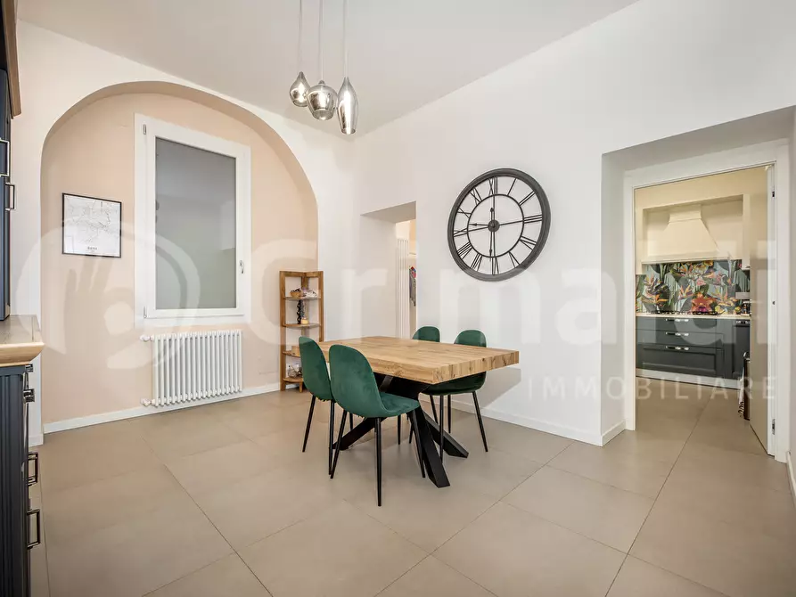Immagine 5 di Appartamento in vendita  in Via Labicana, 72 a Roma