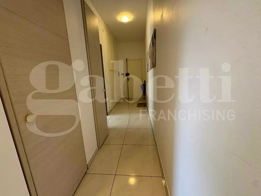 Immagine 8 di Appartamento in vendita  in Via dei Mille, 12 a Andora