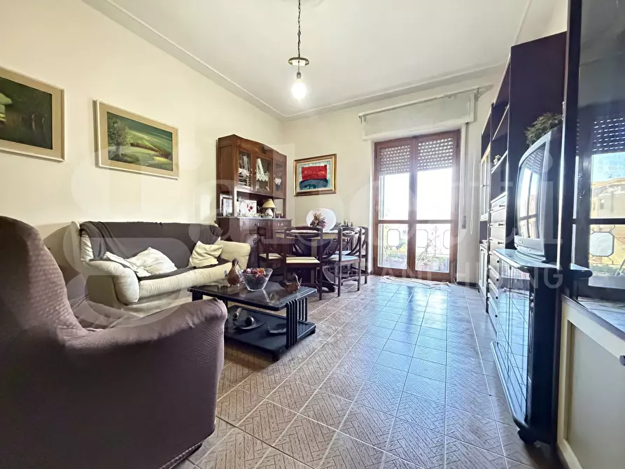 Immagine 3 di Appartamento in vendita  in Via VITTORIO VENETO, SNC a Selargius