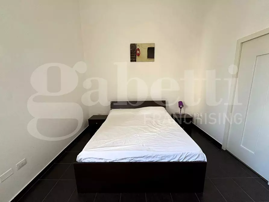 Immagine 17 di Appartamento in vendita  in Vico del Theutra, 14 a Lecce