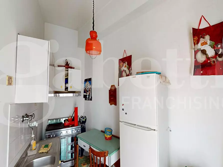 Immagine 21 di Appartamento in vendita  in Via Bibbona, 5 a Roma
