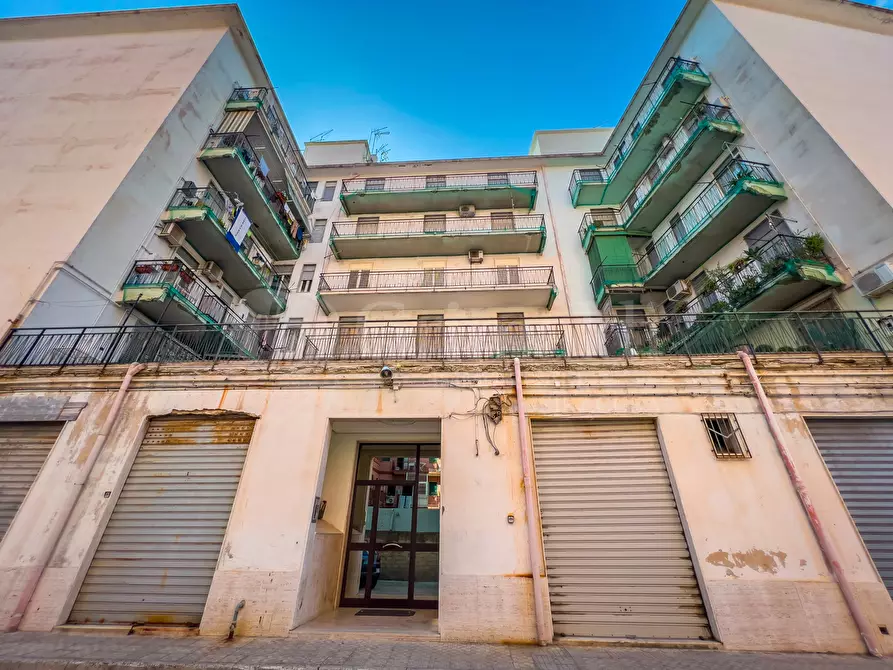 Immagine 12 di Appartamento in vendita  in Via PaternÃ² a Siracusa
