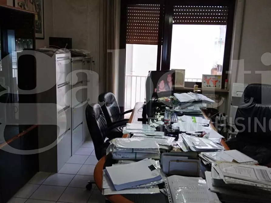 Immagine 20 di Appartamento in vendita  in Via Avellino a Benevento