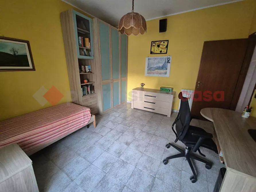 Immagine 3 di Appartamento in vendita  in Via Filisto, 78 a Siracusa