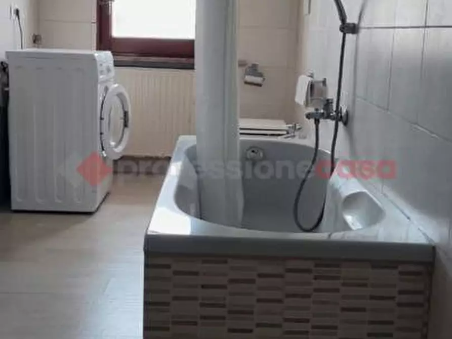 Immagine 11 di Appartamento in affitto  in Via Curiel a Spoleto