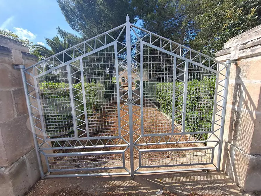 Immagine 1 di Villa in vendita  in Contrada Ramunno, sn a Ostuni