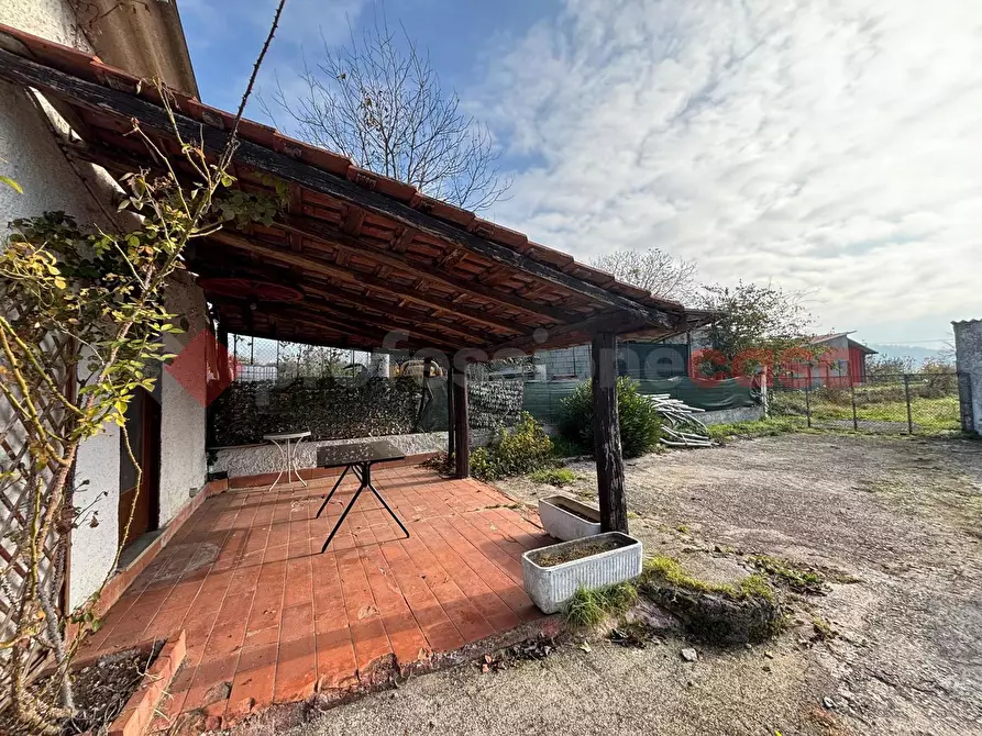 Immagine 19 di Capannone industriale in vendita  in Via Capannaccio, 1 a Anagni