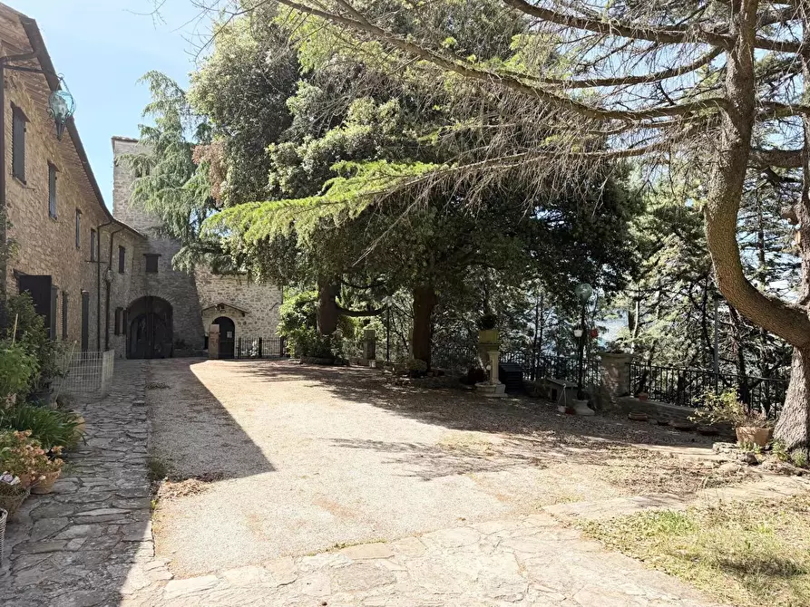 Immagine 4 di Appartamento in vendita  in Via FRAZIONE PARADISO, 1 a Assisi