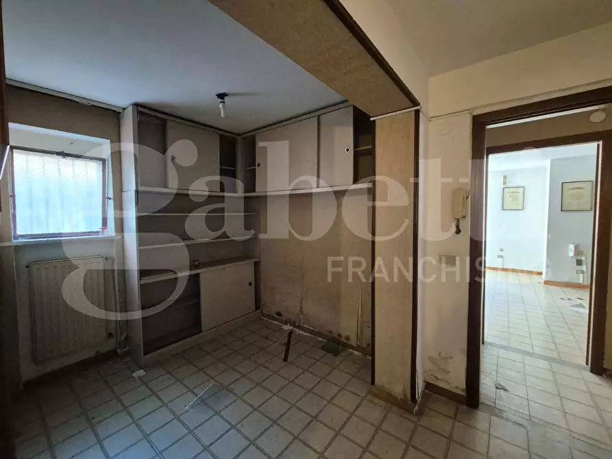 Immagine 12 di Appartamento in vendita  in Via Maresca, 24 a Torre Annunziata