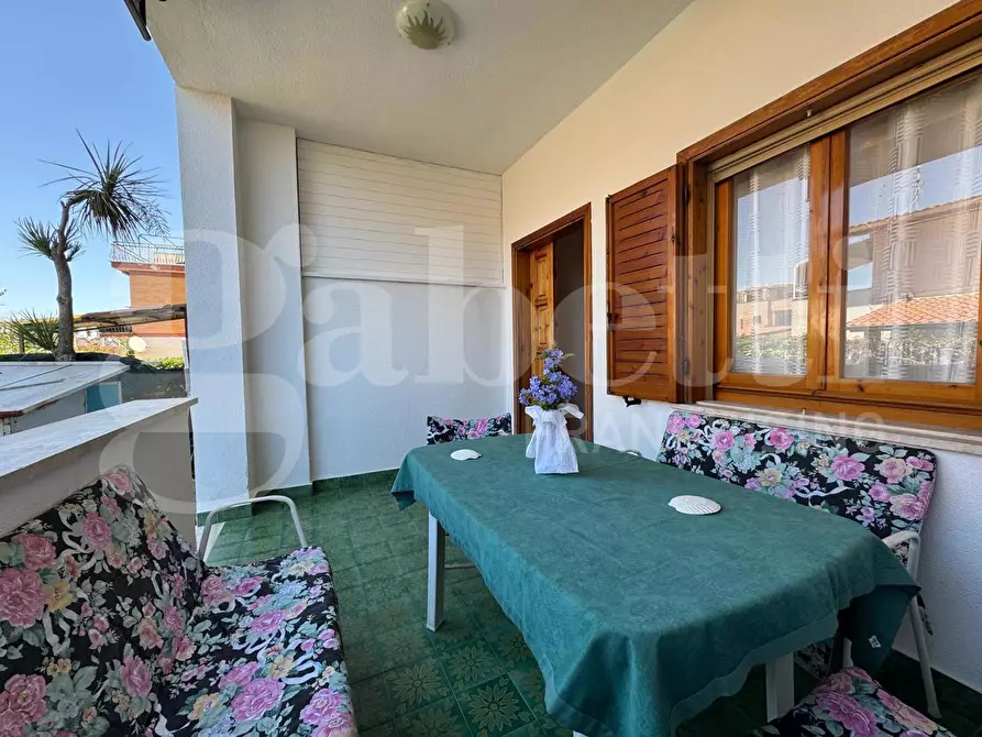 Immagine 11 di Villetta a schiera in vendita  in Via del fosso, 12 a Ardea