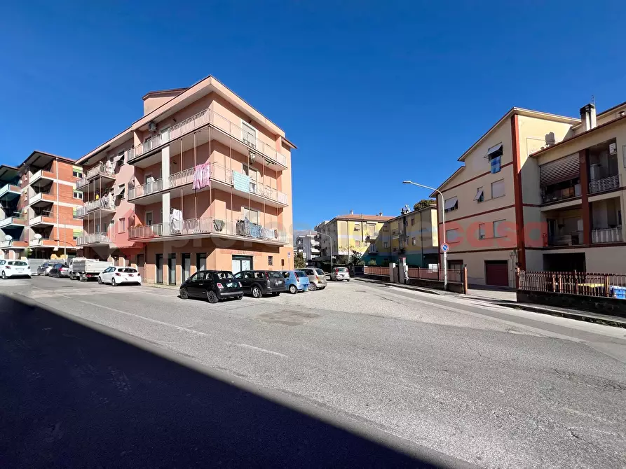 Immagine 9 di Appartamento in vendita  in Via Adige, 4 a Rieti