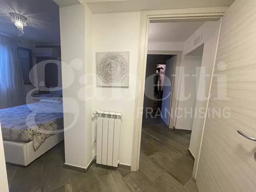 Immagine 22 di Casa indipendente in vendita  in Via Dei Mandorli, s.n.c. a Gaeta