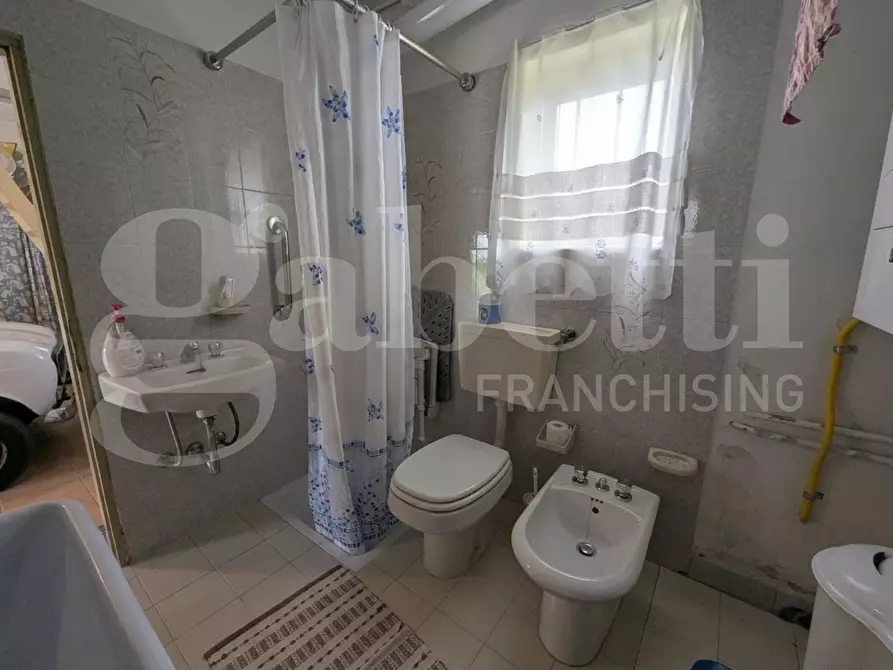 Immagine 15 di Casa indipendente in vendita  in Via Cavarzere, LocalitÃ  Coette Alte a Cavarzere