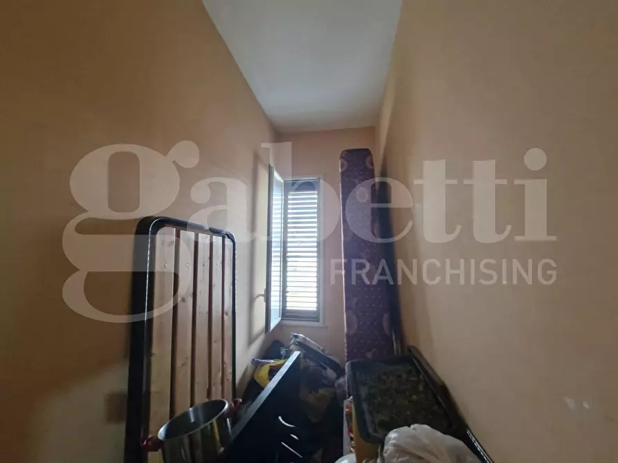 Immagine 10 di Appartamento in vendita  in Via Ragusa Moleti a Palermo