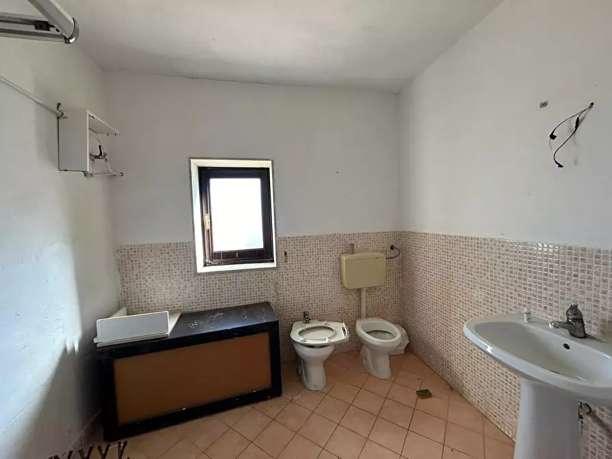 Immagine 2 di Appartamento in vendita  in Via Mirabella, 23 a Siracusa