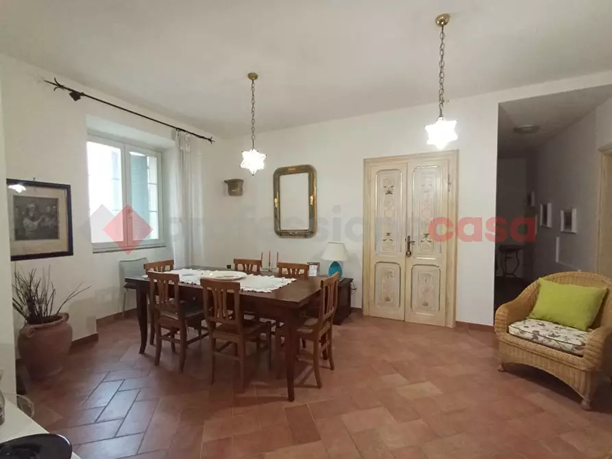 Immagine 2 di Appartamento in affitto  in Via Garibaldi a Spoleto