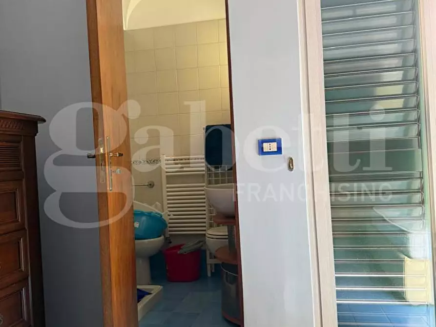 Immagine 8 di Attico in vendita  in Via Via Pannella a Lacco Ameno