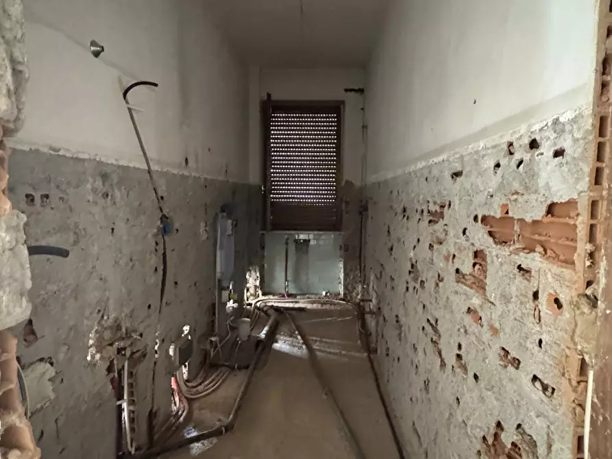 Immagine 10 di Appartamento in vendita  in Via Monforte, 14 a Torino