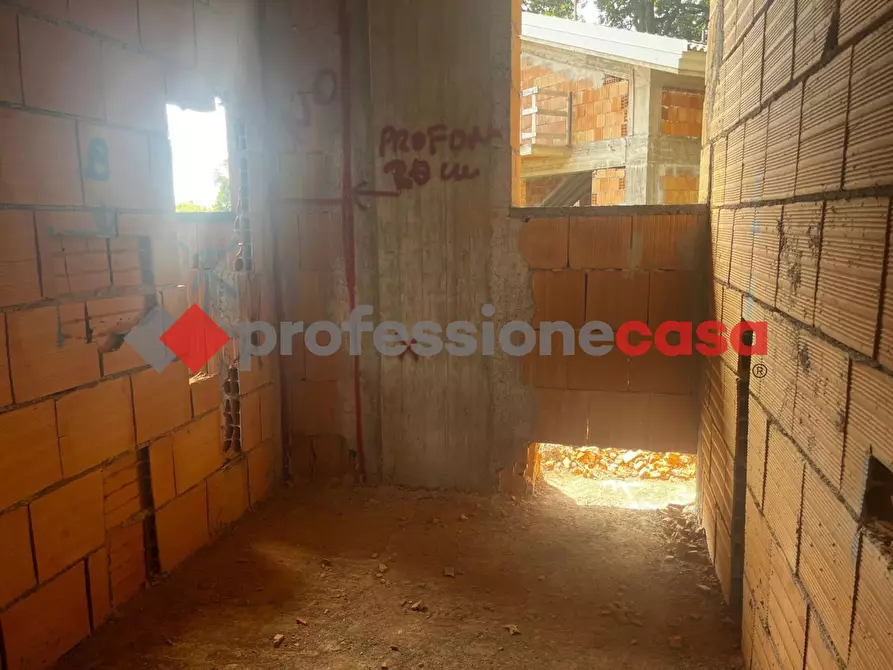 Immagine 10 di Villa in vendita  in Via Spirito Santo a Aci Sant'antonio
