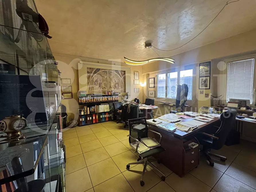 Immagine 27 di Appartamento in vendita  in Via bardonecchia, 190 a Torino