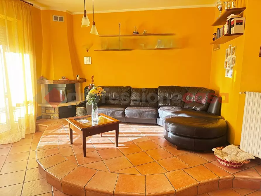 Immagine 9 di Appartamento in vendita  in Via martiri della libertÃ , 1 a Locate Di Triulzi