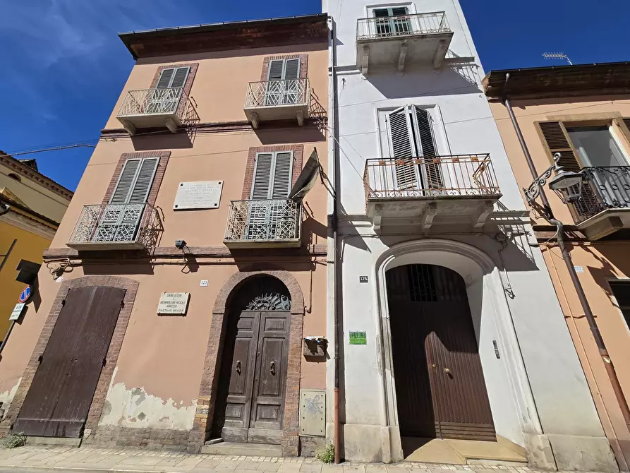 Immagine 1 di Appartamento in vendita  in Via Giuseppe Garibaldi, 125 a Giulianova