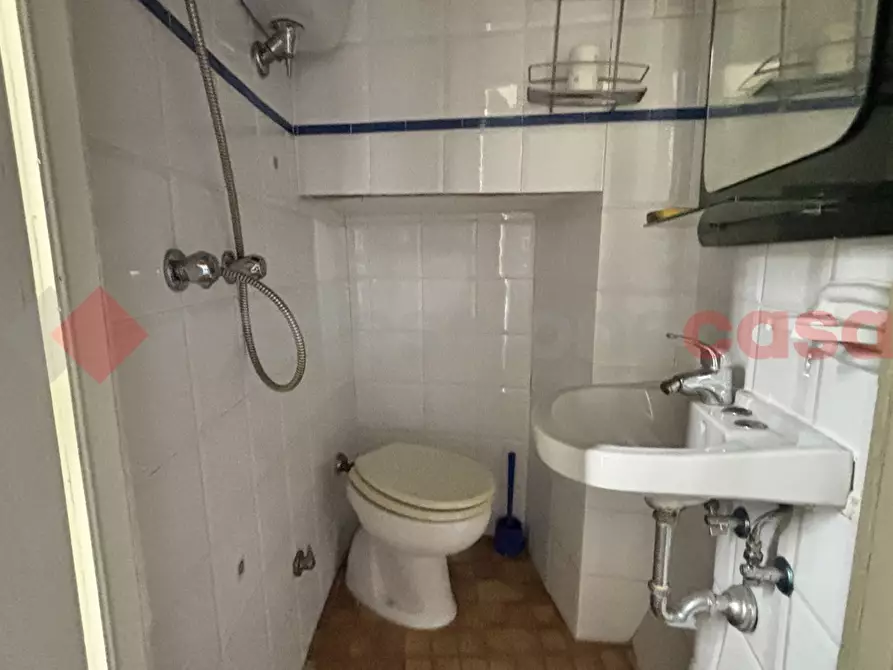 Immagine 16 di Casa indipendente in vendita  in Via Roma, 46 a Collepardo