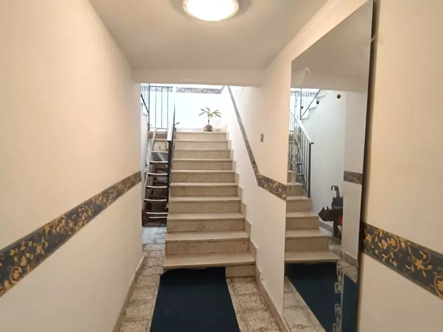 Immagine 22 di Appartamento in vendita  in Via caritÃ , 8 a Messina