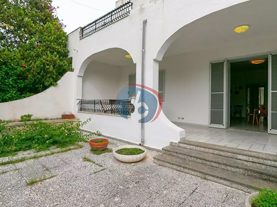 Immagine 3 di Casa bifamiliare in vendita  in Viale Orsa Maggiore, 68 a Gallipoli