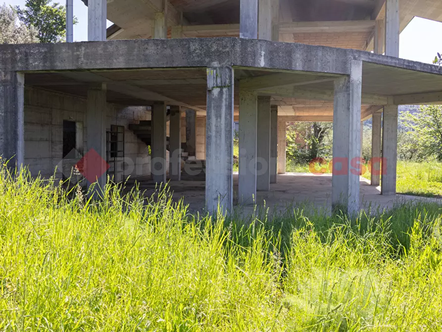 Immagine 11 di Villa in vendita  in Strada Provinciale San Magno, 29/A a Anagni