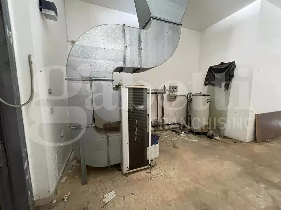 Immagine 22 di Ufficio in vendita  in Via gioacchino iacono, 33 a Comiso