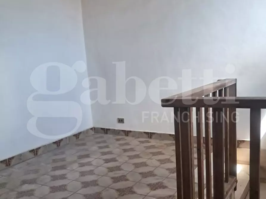 Immagine 11 di Appartamento in vendita  in Via Ciminelli, 140 a Segni