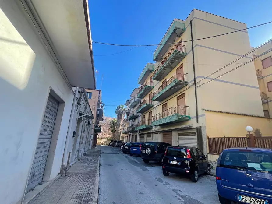 Immagine 16 di Appartamento in vendita  in Via Filisto, 186 a Siracusa