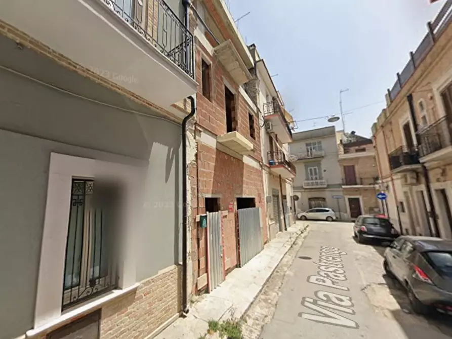 Immagine 3 di Appartamento in vendita  in Via PASTRENGO a San Severo