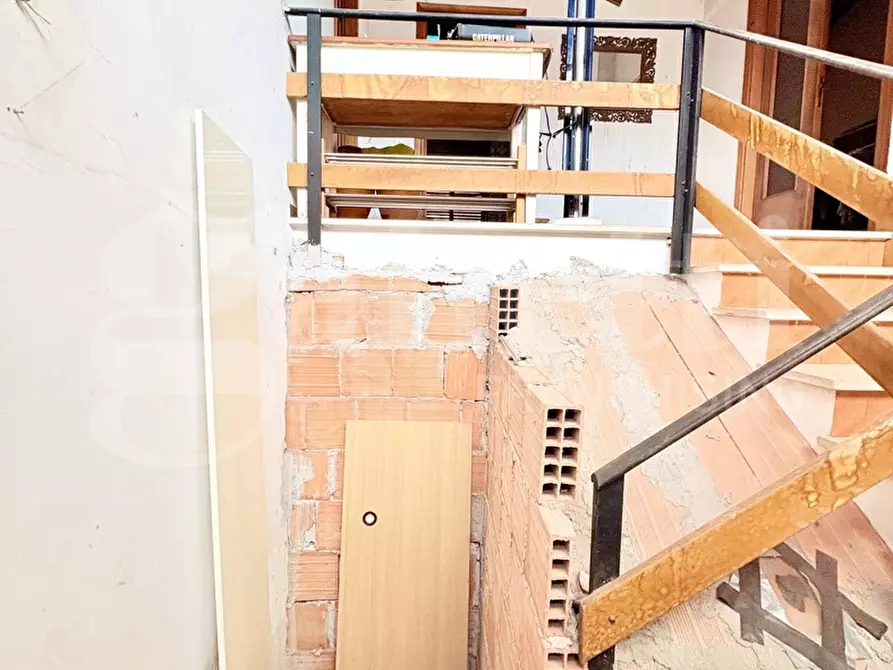 Immagine 26 di Appartamento in vendita  in Via Calcarelli, 10 a Artena